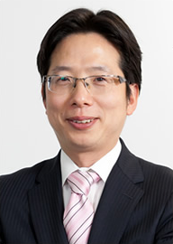 伊瀬知　晃（代表取締役会長）
