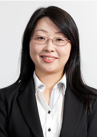 粟井　美加