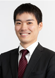 田ノ上　彰