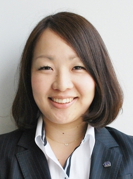 堀田　真由美