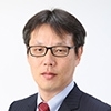 矢野 晴久